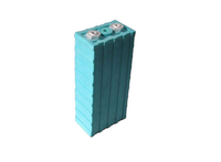 Baterai LiFePO4 Prisma 20Ah 3.2V, Baterai 3.2V 20Ah Dapat Diisi Ulang Baterai Lithium Besi Fosfat
