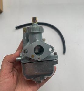 Carb vergaser carburatore Carburatore 16 millimetri BVF 16N1-11 Per <span class=keywords><strong>Simson</strong></span> S50 S51 S70 nuovo - Product Image 3