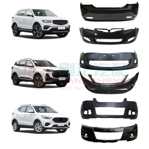 Personalizado China Auto Parts Body Kit parachoques coche para GAC TRMPCHI GS8 CHANA HUNTER DFSK GLORY500 JAC J7 MAXUS D90 HONGQI H9 CHERY - Product Image 6