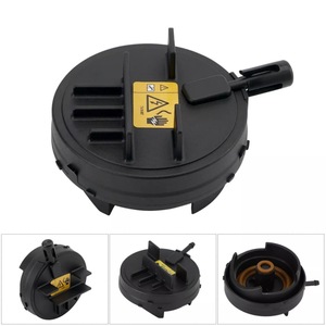 11127552281 Tapa de Válvulas del Motor PCV para BMW E82 E90 E70 Z4 X3 X5 128i 328i 528i - Product Image 2