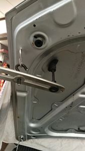 בר שטוח כלי רכב fender כלי תיקון המכונית כלי להסרת המכונית ערכת פנדר תיקון חלקה תיקון המכונית תיקון - Product Image 2