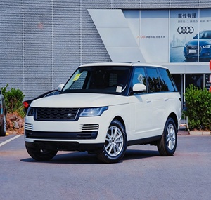Autos Usados Baratos <span class=keywords><strong>de</strong></span> China, Auto Usado en China, Stock 2018, Range Rover Shengshi, Sin Accidentes, Sin Inundaciones ni Incendios, Auto <span class=keywords><strong>de</strong></span> Lujo <span class=keywords><strong>de</strong></span> <span class=keywords><strong>Segunda</strong></span> <span class=keywords><strong>Mano</strong></span> - Product Image 3