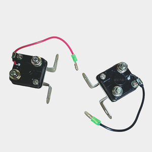JD134 12V Starter <b>Relay</b> For Auto Diesel Generator Set High Power Electromagnetic Miniature <b>Relay</b> JD234 24V - Product Image 3