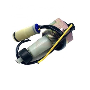 Pièces d'excavatrice EC210B EC240B EC290B EC360B Capteur de niveau d'eau 14541720 VOE14541720 - Product Image 1