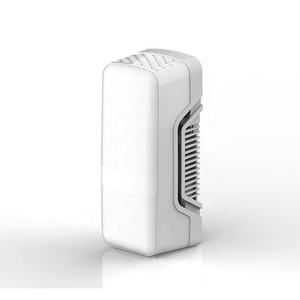 Dispensador <span class=keywords><strong>de</strong></span> aire fresco para inodoro tipo ventilador, dispensador <span class=keywords><strong>de</strong></span> <span class=keywords><strong>ambientador</strong></span> automático, <span class=keywords><strong>ambientador</strong></span> <span class=keywords><strong>de</strong></span> aire con <span class=keywords><strong>enchufe</strong></span> eléctrico - Product Image 1