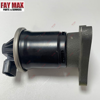 Mesin Original asli katup Valve EGR untuk Honda Accord CR-V Hybrid 2.0L 2018 2024 Valve 187106MBH01
