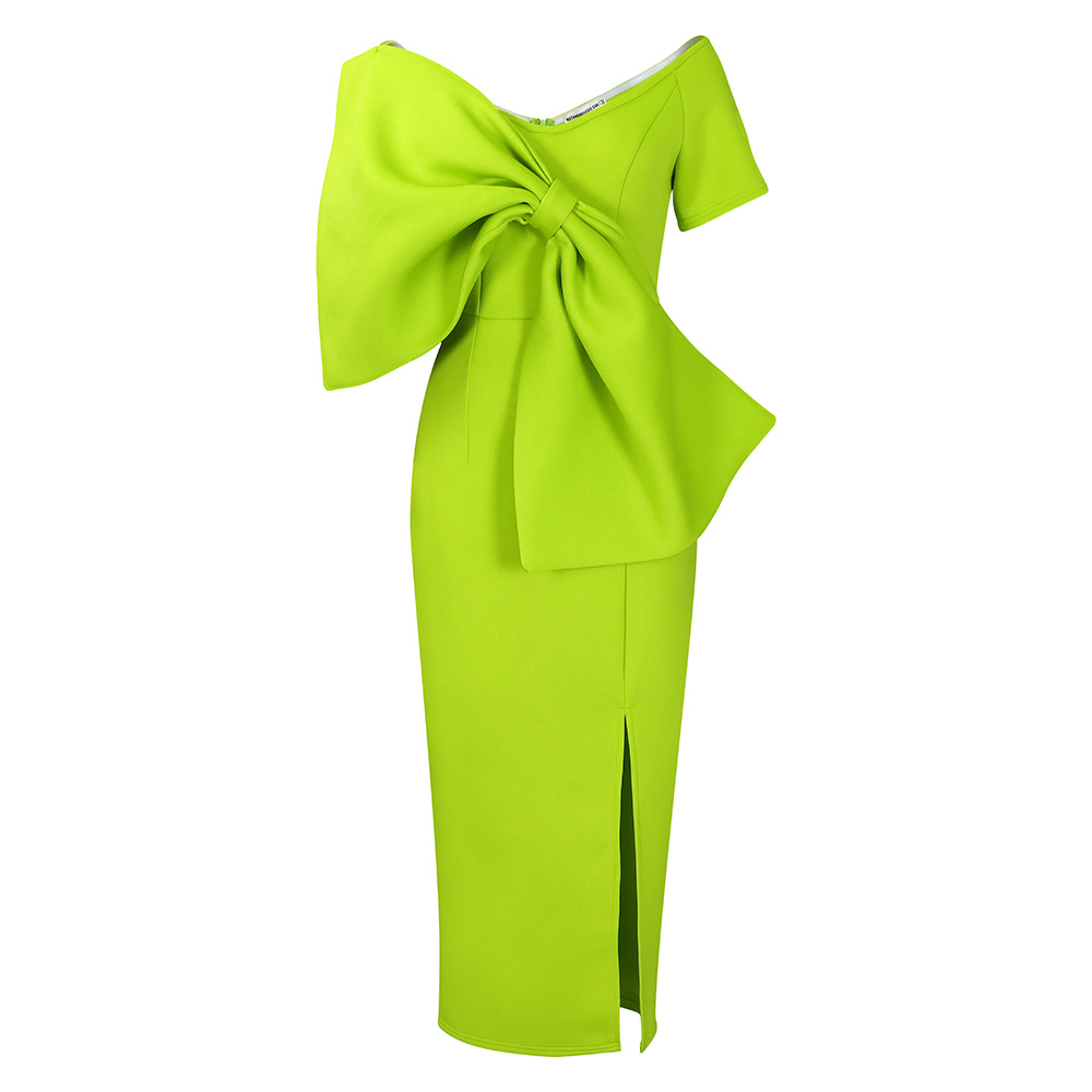 Birthday Dresses Women Lady Elegant Party Luxurious Off Shoulder Evening Dresses  Ladies Dinner Dress| Alibaba.com