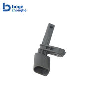 Capteur de vitesse de roue ABS WHT003857B WHT003857A WHT003857C pour VW Tiguan Golf Passat Audi A3 Q3 TT Skoda Superb MQB