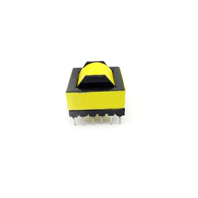 Eer28 High Frequency Multiple Output Transformer