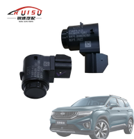Sensores Ultrasónicos de Aparcamiento para Geely Okavango, Sensor OE7088049500B04