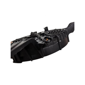 بيع بالجملة OEM mr568304 محرك مروحة تبريد الهواء وحدة التحكم أجزاء السيارة أنظمة التبريد - Product Image 2