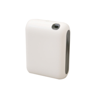 Diffuseur d'huiles essentielles électrique intelligent contrôlé par application, en plastique, avec télécommande, écologique, pour hôtel, aromathérapie, diffuseur de parfum
