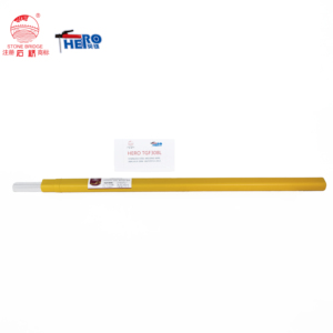 Vente d'usine Hero Fil de soudage en acier inoxydable TGF 308L 309L 316L Fil de soudage TIG de bonne qualité OEM - Product Image 4