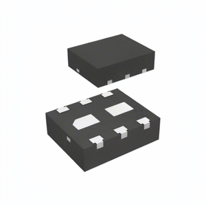 Componentes Electrónicos, Chip 2N7002AKRA-QZ 6-XFDFN, Transistores con Base Expuesta, Servicio Integral Original - Product Image 1