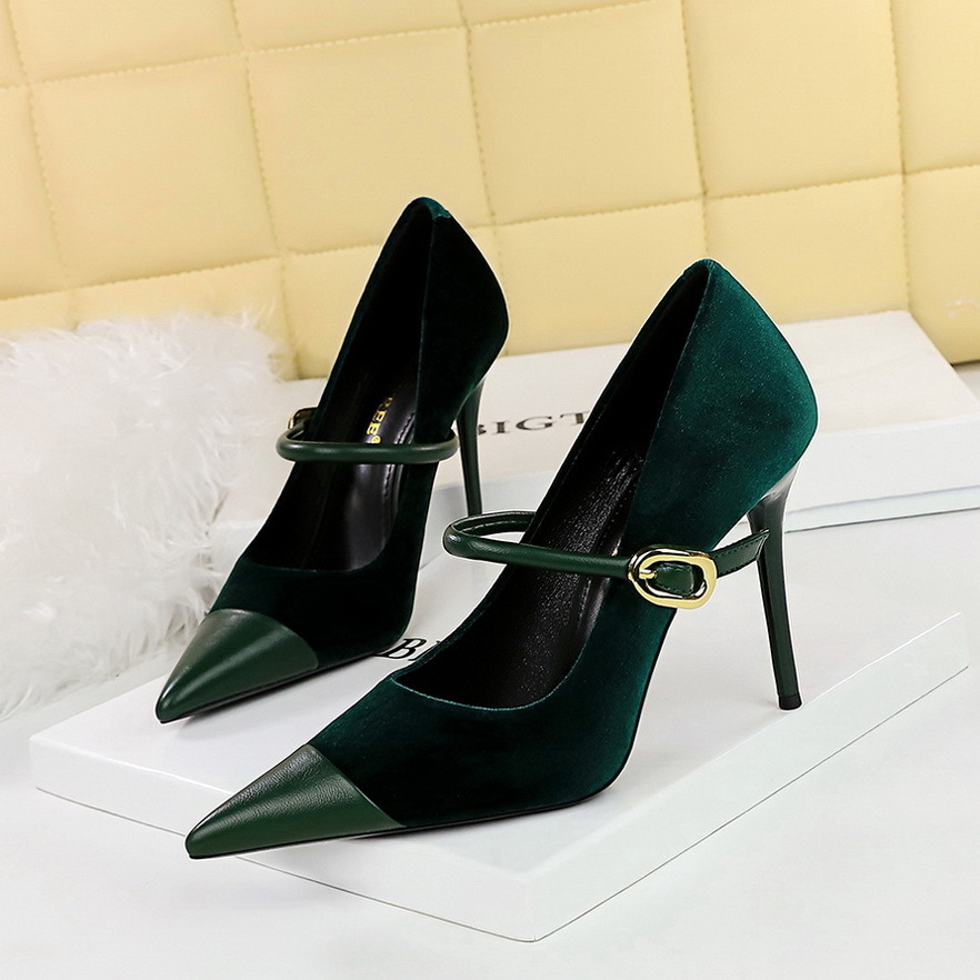 vert (10 cm)