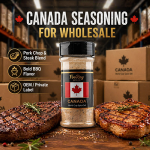 <span class=keywords><strong>Condimento</strong></span> Seco <span class=keywords><strong>Cajun</strong></span> al por Mayor para la Copa de Fútbol de Canadá, <span class=keywords><strong>Condimento</strong></span> Transfronterizo - Product Image 2