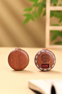 Reproductor Portátil Mini de <span class=keywords><strong>Cantos</strong></span> Budistas, Reproductor MP3 Budista Fácil de Transportar, Máquina de Canto Budista - Product Image 2