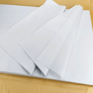 White pink <strong>Yellow</strong> Beige Blue Golden Packing <strong>Paper</strong> Gift Silk <strong>Wrapping</strong> Tissue <strong>Paper</strong> - Product Image 3