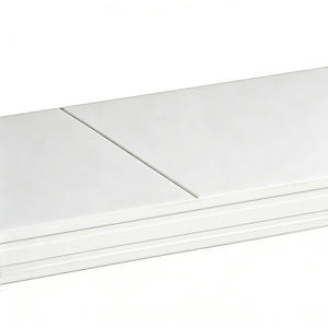 Étagère de rangement industrielle légère en acier, système de rayonnage d'entrepôt, unités d'étagères métalliques pour garage - Product Image 3