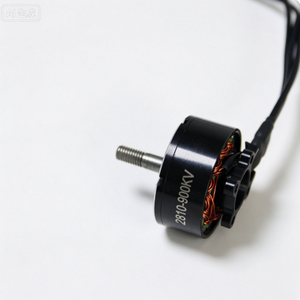 มอเตอร์ไร้แปรงถ่าน 2810 900KV แรงขับสูง 3-6S สำหรับ FPV ระยะไกล โครง X8 และโดรนบรรทุกหนัก DIY - Product Image 3