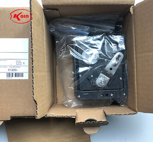 4 To 20 MA Type 3725 Single-acting Electropneumatic - Product Image 2