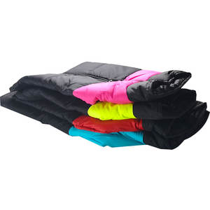 Chaqueta cálida y suave para <span class=keywords><strong>ropa</strong></span> de perro de otoño e invierno, barata y duradera, gran oferta, Ventas Directas cálidas de fábrica - Product Image 4