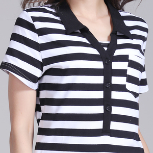 Vestido <span class=keywords><strong>de</strong></span> maternidad <span class=keywords><strong>de</strong></span> verano, <span class=keywords><strong>ropa</strong></span> <span class=keywords><strong>de</strong></span> <span class=keywords><strong>oficina</strong></span>, vestido <span class=keywords><strong>de</strong></span> lactancia, <span class=keywords><strong>ropa</strong></span> <span class=keywords><strong>de</strong></span> lactancia <span class=keywords><strong>de</strong></span> algodón recto <span class=keywords><strong>para</strong></span> mujeres embarazadas, venta al por mayor - Product Image 3