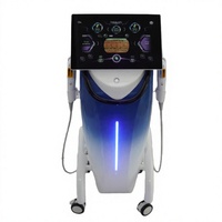 Tendances 2026 Nouveautés Produits de Beauté pour Femmes Machine Anti-rides et Raffermissante pour le Visage à Double et Simple Rangée