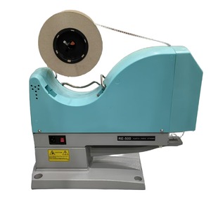 Máquina de fijación de etiquetas de <span class=keywords><strong>ropa</strong></span> G9500 compatible con la <span class=keywords><strong>grapadora</strong></span> de plástico Dennison ST9500 <span class=keywords><strong>para</strong></span> la fijación de etiquetas de cintura en jeans. - Product Image 3