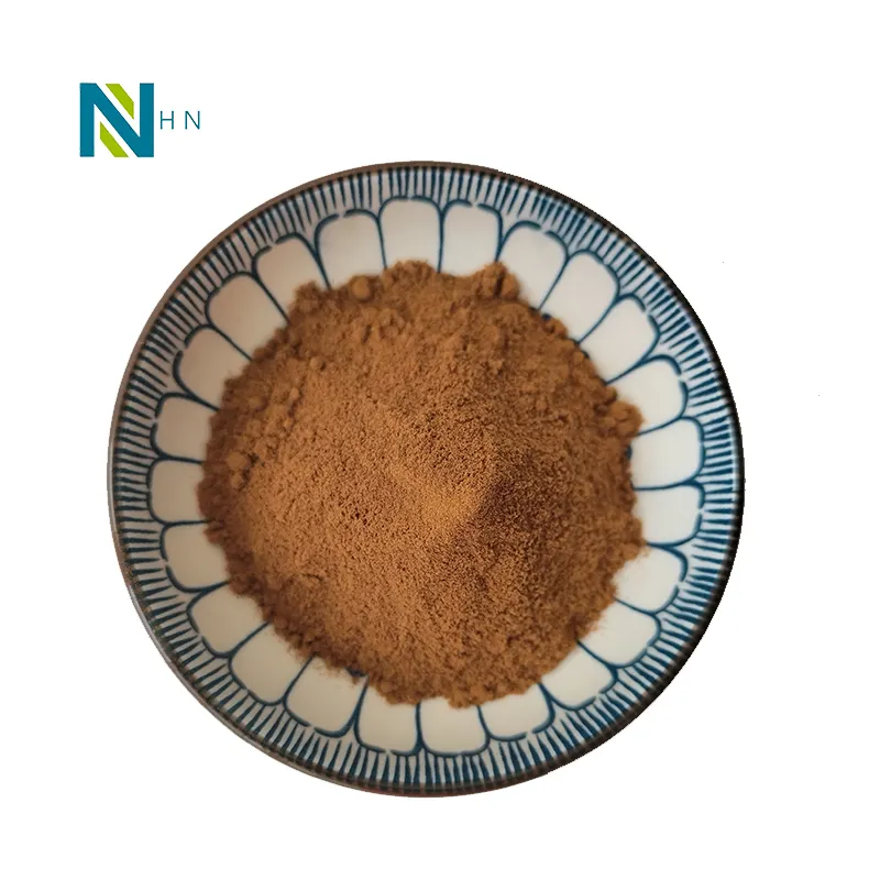 Best price 2.5% 5% black cohosh root extract powder black cohosh extract