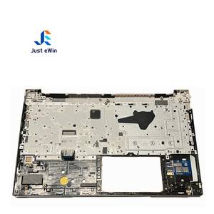 Carcasa Superior M05032-001 M05032-161 para <span class=keywords><strong>HP</strong></span> <span class=keywords><strong>ProBook</strong></span> <span class=keywords><strong>450</strong></span> <span class=keywords><strong>G9</strong></span>, Cubierta Superior con Reposamanos, Teclado con Distribución LA US y Bisel - Product Image 2