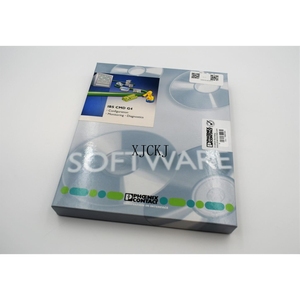 Fornitura Originale IBS <span class=keywords><strong>CMD</strong></span> SWT G4 2721439 - Product Image 1
