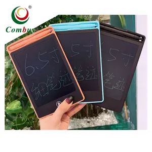 Scrittura a mano pad Digitale LCD tablet tavolo da disegno magnetico bordo giocattolo