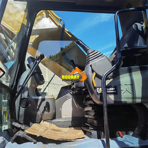 รถขุดมือสอง Caterpillar 336DL ขนาด 36 ตัน รุ่นปี 2020 ความจุบุ้งกี๋ 1.6 เมตร  มอเตอร์ปั๊ม ประหยัดน้ำมัน สภาพดี ผ่านการทดสอบแล้ว - Product Image 6