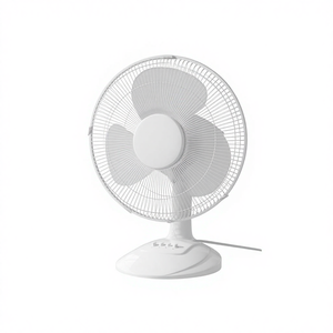 Ventilador de Aire Eléctrico Portátil de 16 Pulgadas, Bajo Nivel de Ruido, Precio de Fábrica, con Dial, para Uso Doméstico y Hotelero - Product Image 1