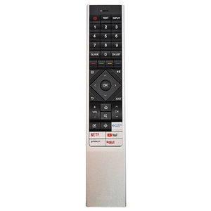 New ERF6F64H Original <b>Remote</b> Control for Hisense QLED 4K Smart <b>TV</b> Voice <b>Remote</b> Control U8GQ - Product Image 3