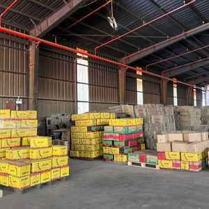 Briquetas de Carbón Cuadradas Económicas de 1000 kg, 7500 Kcal, para Parrilla de Hookah y Uso en Exteriores - Product Image 2