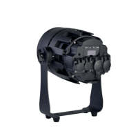 Proyector LED Flexible IP65 de 300W para Exteriores, RGBAWW, para Espectáculos, Parques Temáticos, Discotecas, Bodas, Clubes, Conciertos, DJ, Eventos