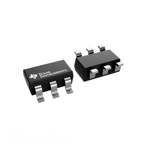 ตัวแทนจำหน่ายสิทธิ์แท้ ชิ้นส่วนอิเล็กทรอนิกส์ REF35409QDBVR ระบบจัดการพลังงาน (PMIC) - Product Image 1