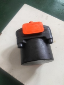 ปั๊มไฮดรอลิกแบบใบพัด รุ่น PFE PFED ซีรีส์ PFE-31044/3DT 20  PFE-22 PFE-32 PFE-42 PFE-52 PFE-62 - Product Image 4