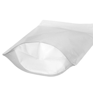 Nouveaux produits chauds sac en papier en plastique kraft à fond de boîte debout pour <span class=keywords><strong>porc</strong></span> fruits secs collation noix café thé - Product Image 3