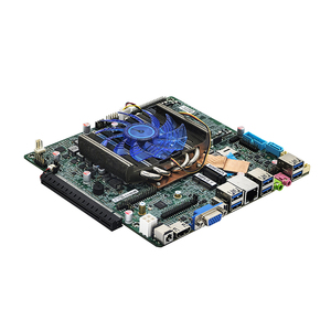 เมนบอร์ด ELSKY รุ่นใหม่ ปี 2026 รองรับ PCIE QM1200 สำหรับพีซี ซีพียูรุ่นที่ 12-14 ชิปเซ็ต HM670 HM770 1*Type-C รุ่นใหม่ล่าสุด - Product Image 2