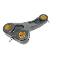 51179516 Jungheinrich Levier de commande de levage gauche, pièce de rechange pour transpalettes, vente en gros