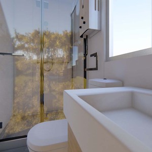 منزل متنقل من الهياكل الفولاذية مسبق الصنع بتصميم عصري رائج، فيلا خارجية مقاومة للماء، منزل خشبي متنقل - Product Image 3