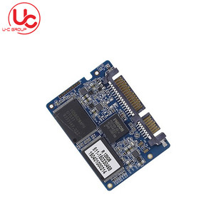 PCB board sản xuất lắp ráp pcba với Gerber tập tin bom danh sách cung cấp cho tùy chỉnh PCB Dịch vụ thiết kế - Product Image 4
