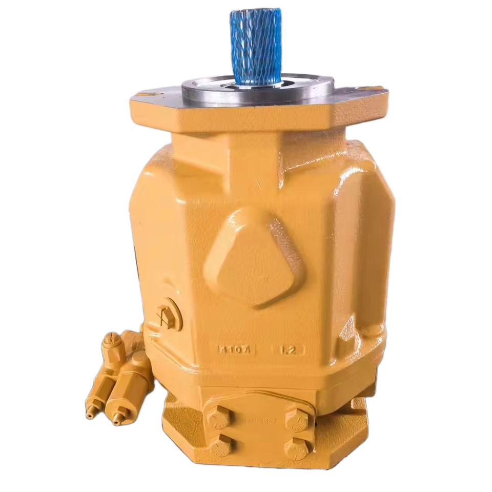 Excavator Accessories Wheel Loader Pump Assembly 938G 938F 938G Loader ...