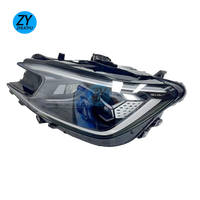 Pour Volkswagen ID4 ID6, ensemble de phares LED, ensemble de phares d'origine d'occasion, phares automobiles d'origine