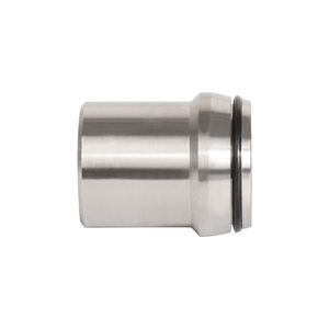 Pezón de soldadura a tope de acero inoxidable 304/316 DIN/ISO Pezón de soldadura estándar Accesorio de tubo hidráulico - Product Image 2