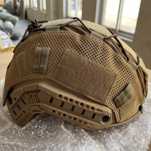 Wholesale 3A Aramid Mich <strong>Helmet</strong> AF <strong>Helmet</strong> FAST WENDY UHMWPE <strong>Ballistic</strong> Tactical <strong>Helmet</strong> for Training - Product Image 4