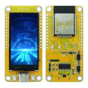 Carte de développement Esp32 S3 avec écran TFT de 1,9 pouce, Wifi, prise en charge de Lvgl, interface SPI - Product Image 3
